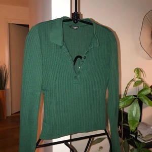 Monki topp - Härlig passform