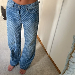 Jaded london jeans - Riktigt balla jeans från Jaded London. Storlek 36, baggy modell. 650 (+frakt)