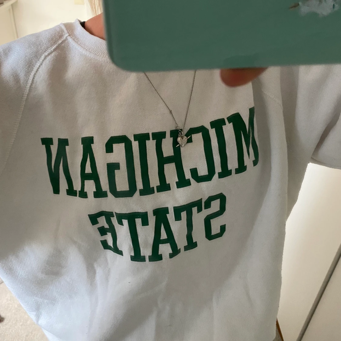 Vintage sweatshirt  - 91