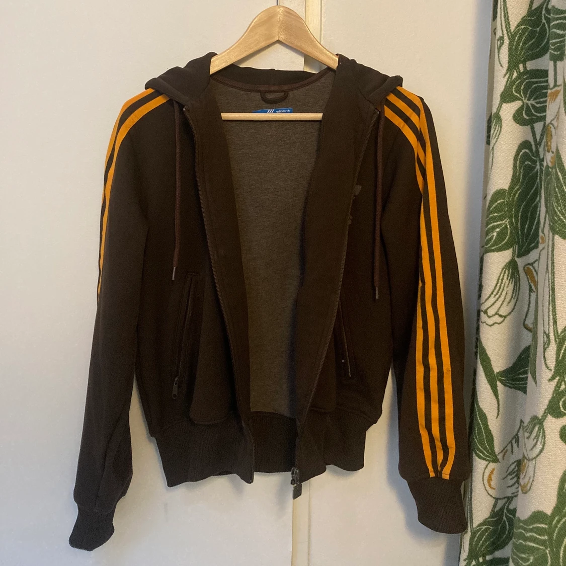 Adidas hoodie