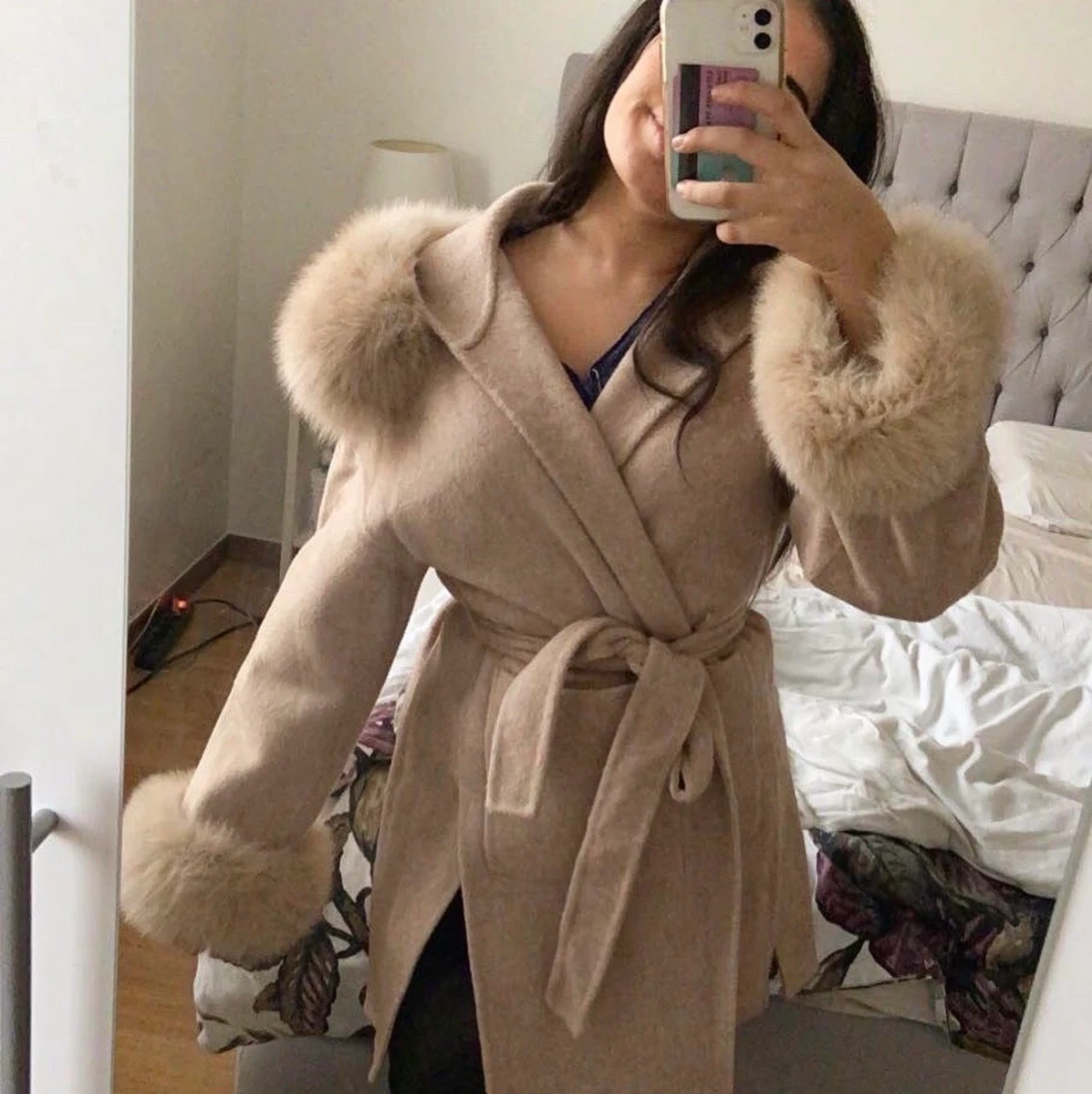 Lara Kappa från FinesseWear - Strl 36 - 90