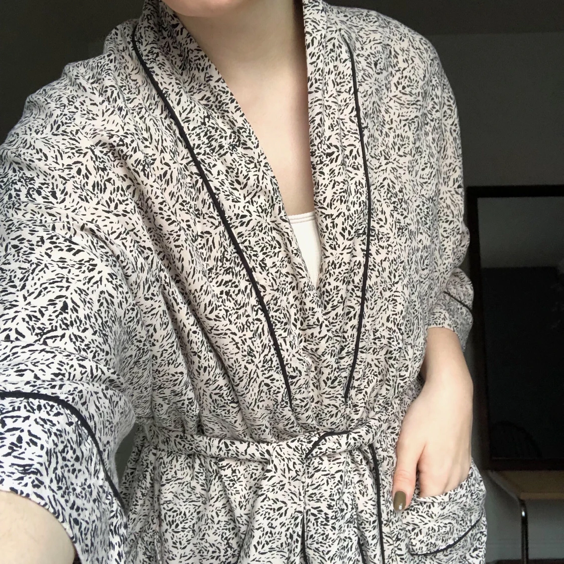 Kimono weekday 