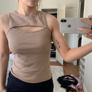 Topp strl xs  - Passade mig inte