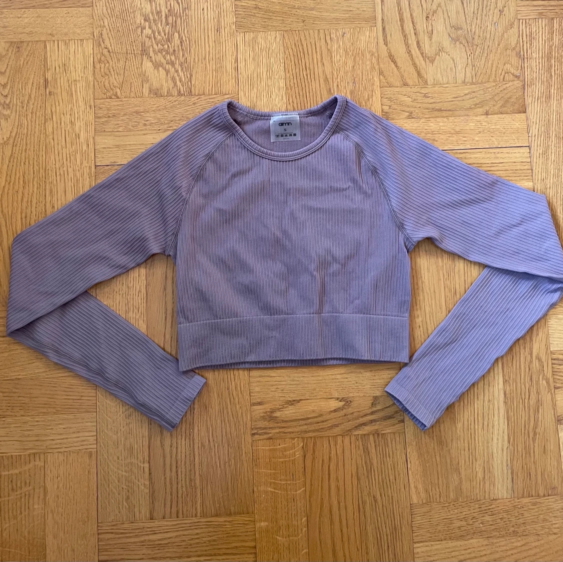 Träningstop från Aimn