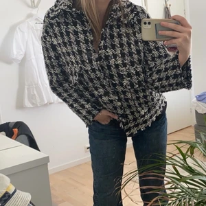 Jacka - Vårjacka från H&M i storlek M👼🏼