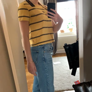 Levi’s t-shirt - Levi’s t-shirt, helt ny med lapp kvar. Lite kortare i modellen. 