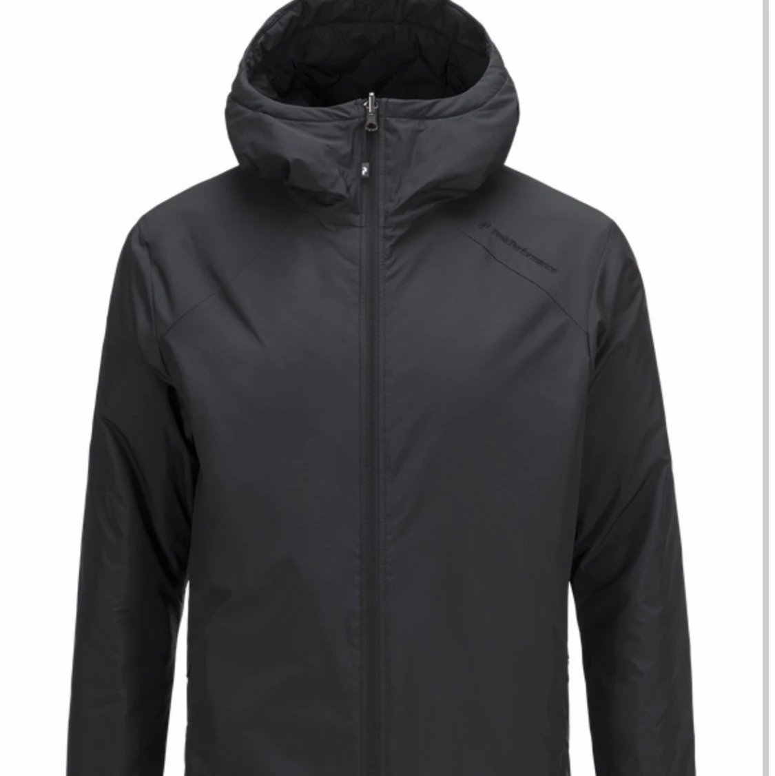 Peak performance jacka