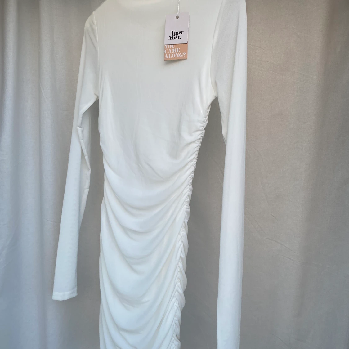 Tiger mist klänning  - 90