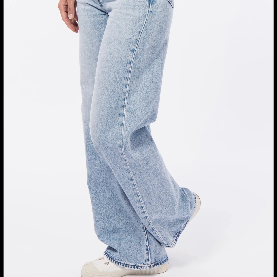  Ribcage Wide Leg LEVIS PREMIUM jeans 