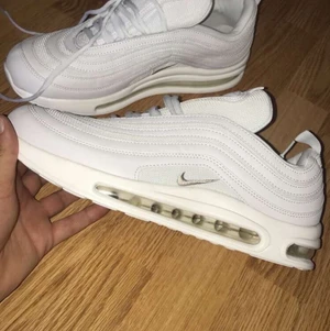 Airmax 97 - Helt oanvända helt nya