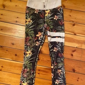 Stronger tights - Som nya. Nypris 800