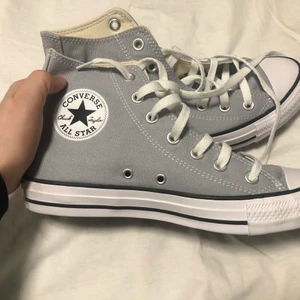 Converse  - Converse, aldrig använt. Size 39. Frakten ingår.