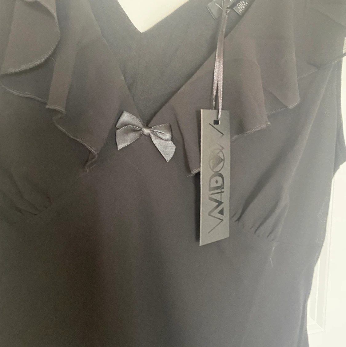 Alternativ Dollskill klänning - 91