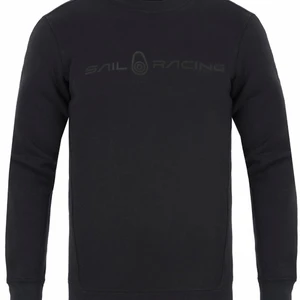 Svart Sail racing bowman sweatshirt - Svart sailracing kofta. Köpt för 2 år sen, knappt använd. Nypris 1000kr. Säljs för 500kr pris kan diskuteras. Betalar för frakt vid köp över 400kr. Möts även i Stockholm. 