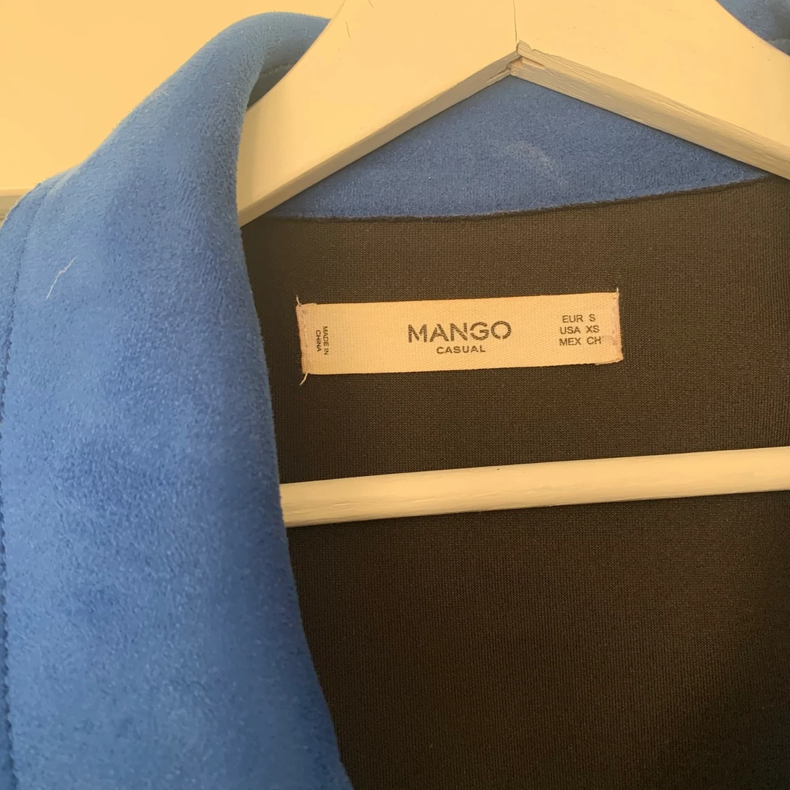 Vår/sommar jacka - 90