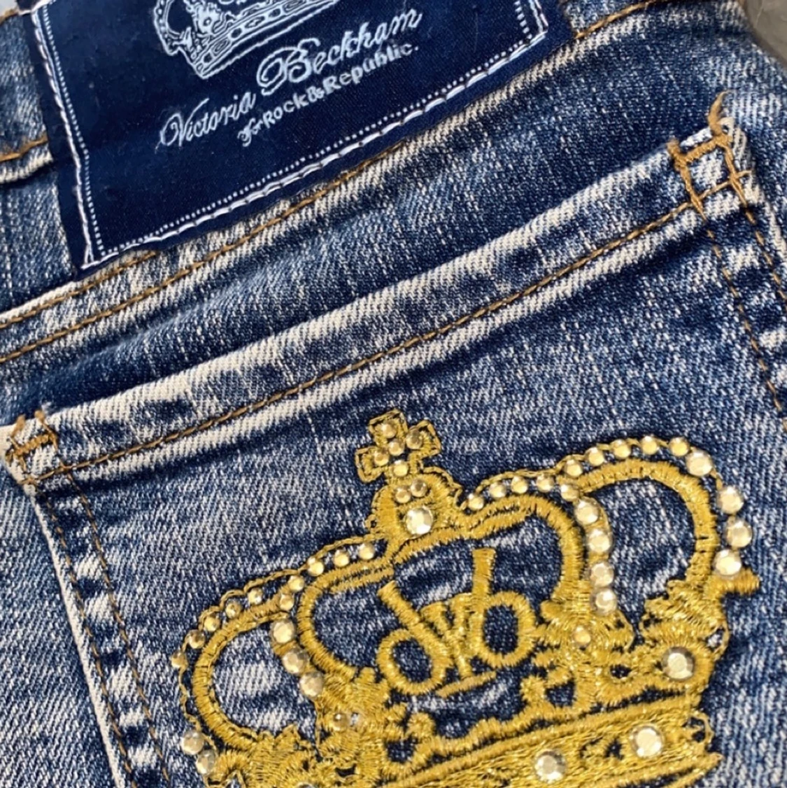 Victoria Beckham kjol - 91