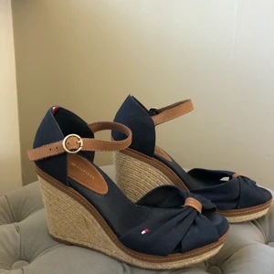 Kilklackar  - Använda ett fåtal gånger, mycket fint skick!🤗