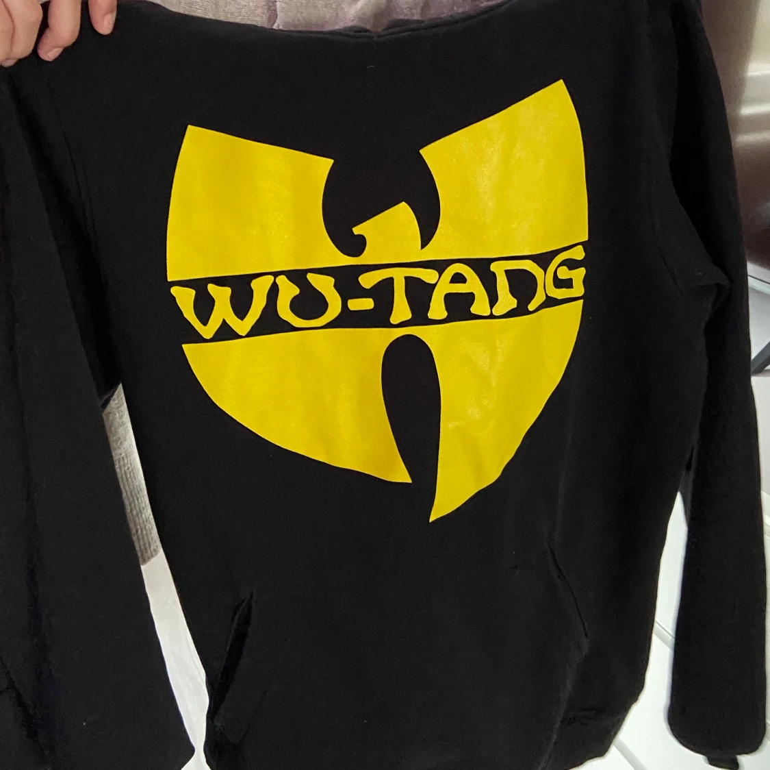 Wu tang hoodie - 91