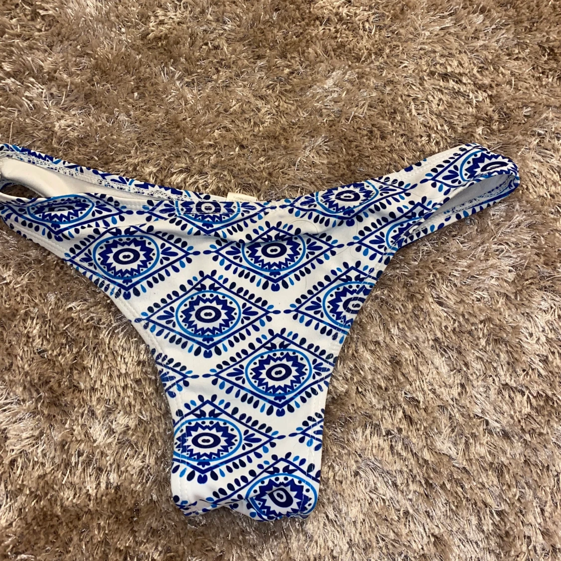 Bikini underdel  - 90