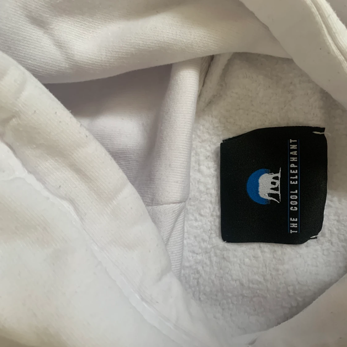 The Cool Elephant Hoodie - 91