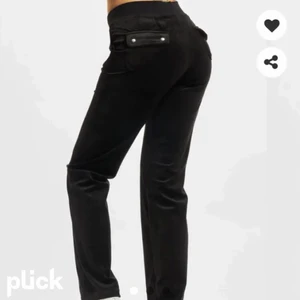 Storlek s eller XS  - Söker couture/juicy byxor för billigt pris hör av er om ni har! Eller om vi kan byta kläder 