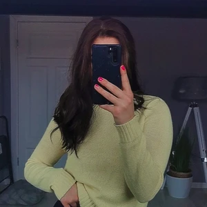 Tröja från h&m - Fin