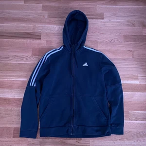 Adidas Tröja Marin Blå Small - Storlek: S