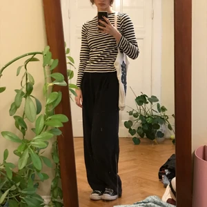 Randig Tröja - Randig vintage tröja från Redgreen i mycket bra kvalitet! Kontakta mig för fler bilder :)