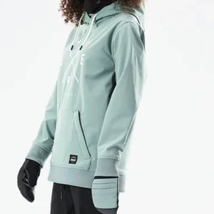 Dope jacka  - Skit snygg dope jacka i färgen mintgrön, använd fåtal gånger och har inga slitningar någonstans, kom privat för mer bilder 