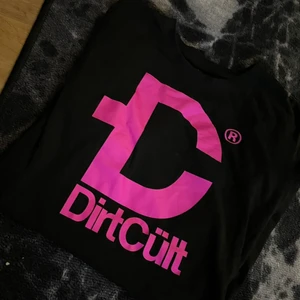 Dirtcult - Tshirt 
