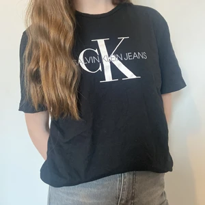 Calvin klein tröja  - Nytt skick