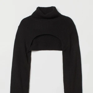 Ärmar  - Säljer dessa ärmar ifrån Hm, slutsålda. Använda 1 gång