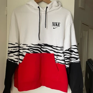 Nike hoodie - Nike hoodie, använd 1 gång