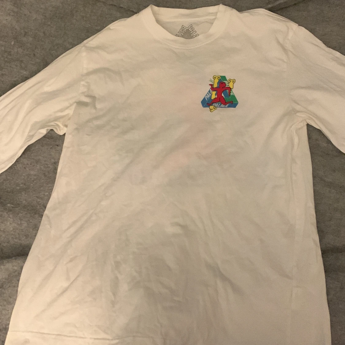 Gammal Palace tröja i strl xl  - 90