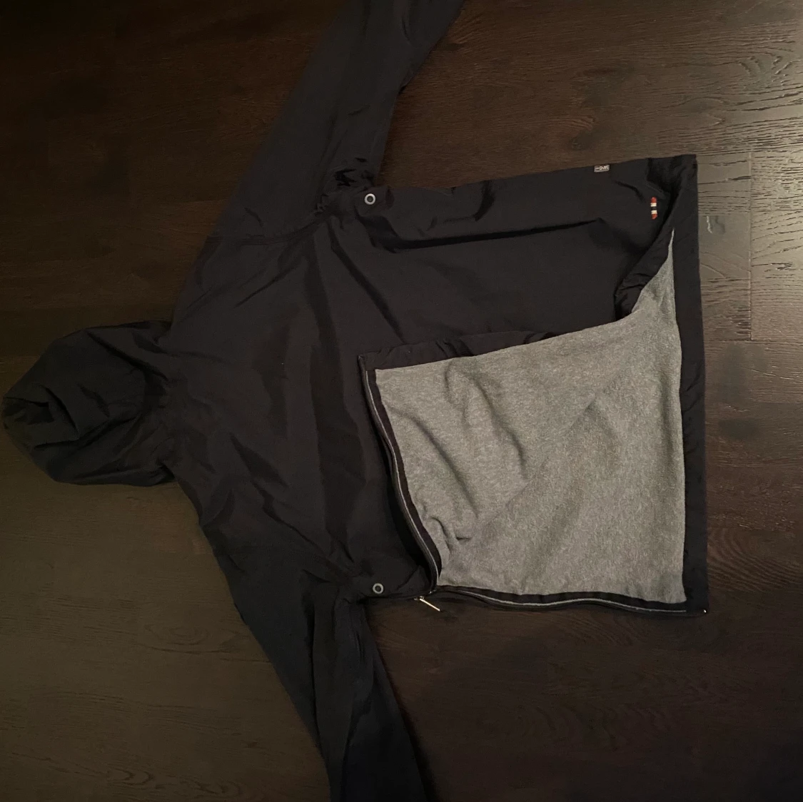 Napapijri Rainforest Winter Jacket Black - 90