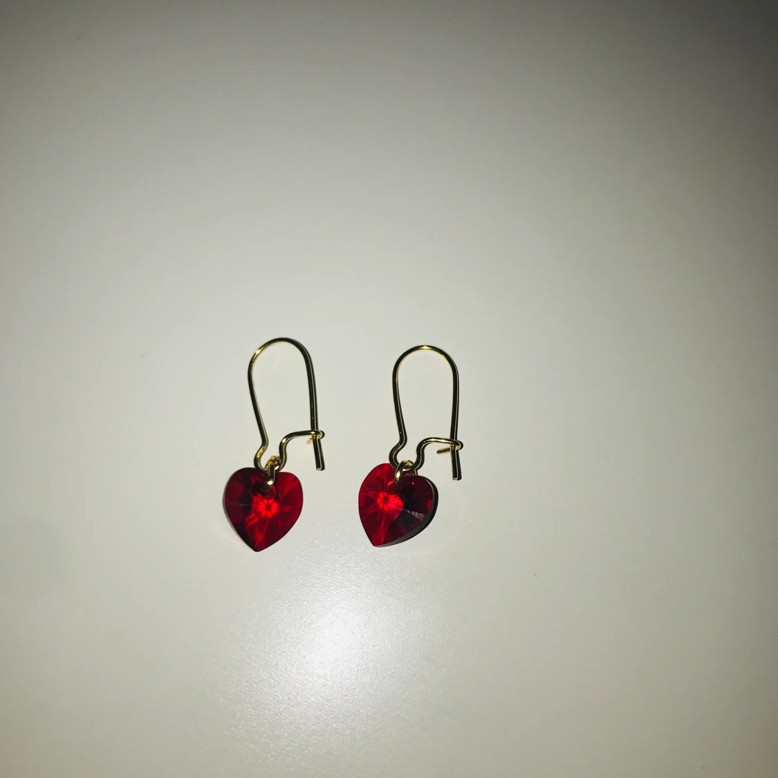 Handgjorda örhängen, No.3 ! - 90