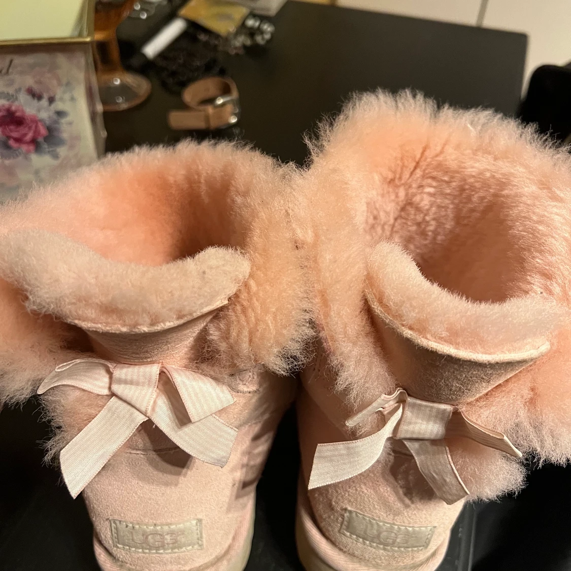 Rosa Uggs - 90