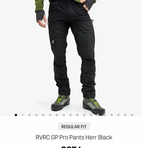 Revolution Race  - Revolution Race RVRC GP Pro. Använda 2 gånger.