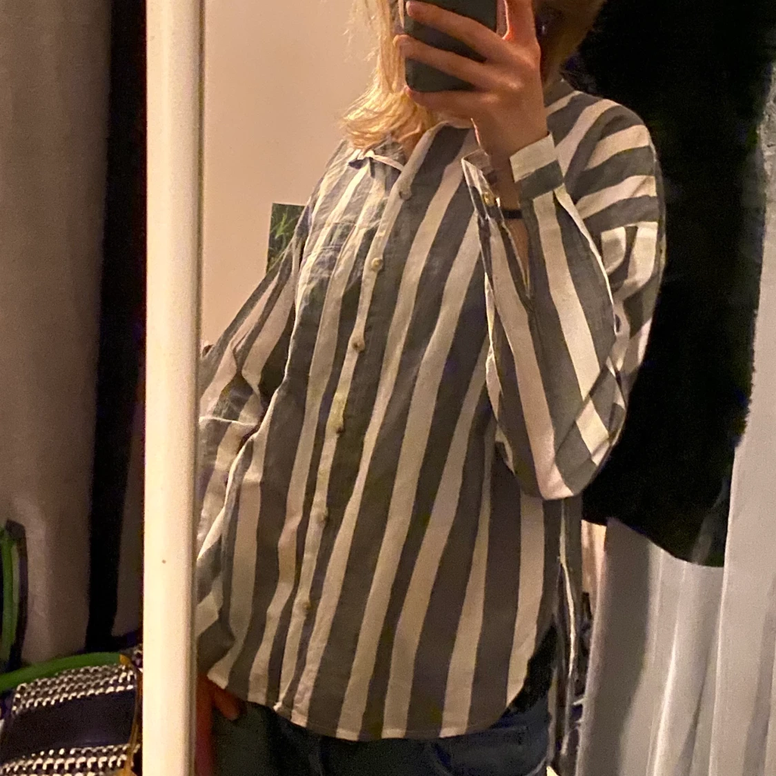 Carlings skjorta strl s - 90