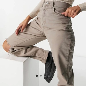 Jeans NYA asos design - Helt nya endast provade jeans, köpta i fel storlek