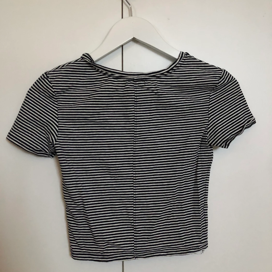 Croptop strlk xs - 90