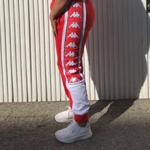 kappa byxor - Endast använda 1 gång!