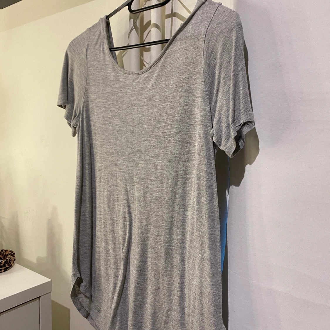 T-shirt från HM strl S/M - 91