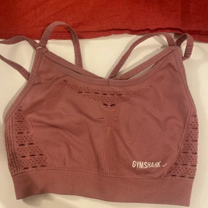 Gymshark sport bra  - Sjukt snygg sport bra från gymshark 