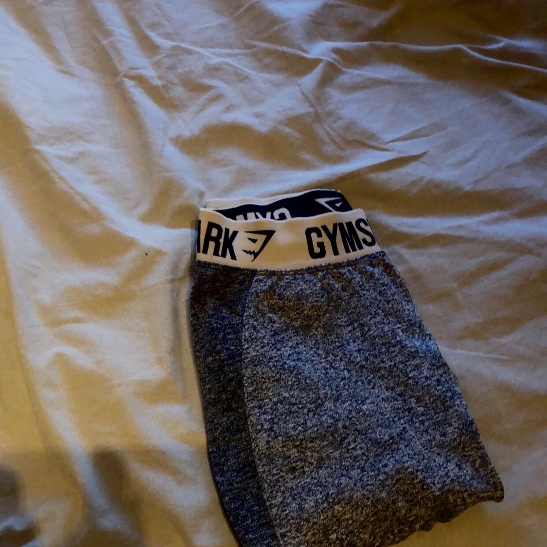 Gymshark träningsbyxor