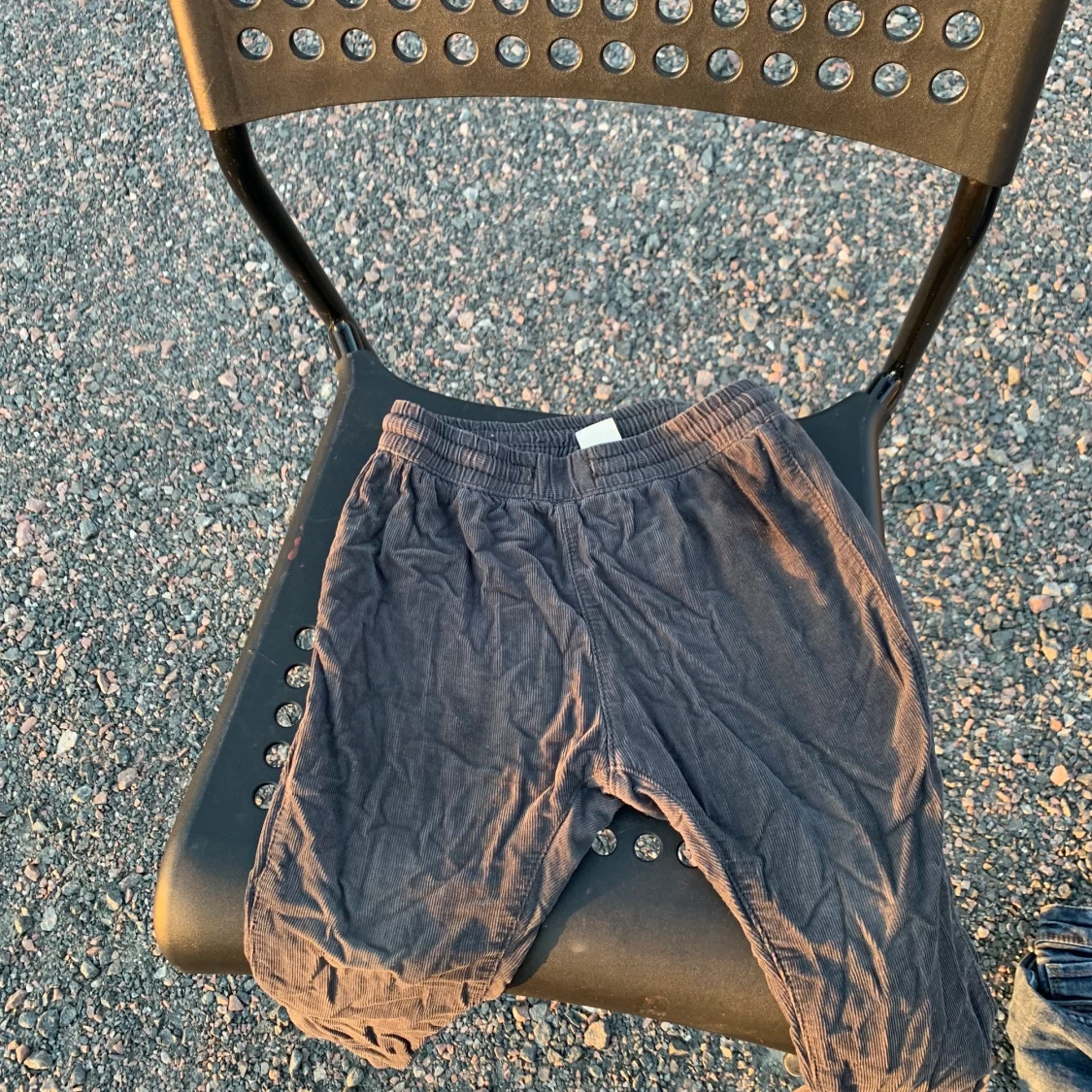 Beg. Barnbyxor strl 92