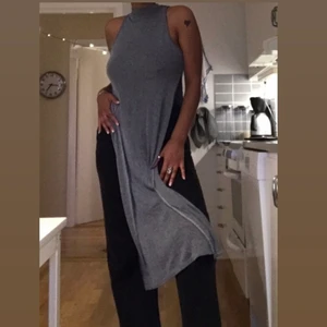 Randig topp River Island - Har används flitigt då den är supersexig men tyvärr nu gjort sitt i min garderob!