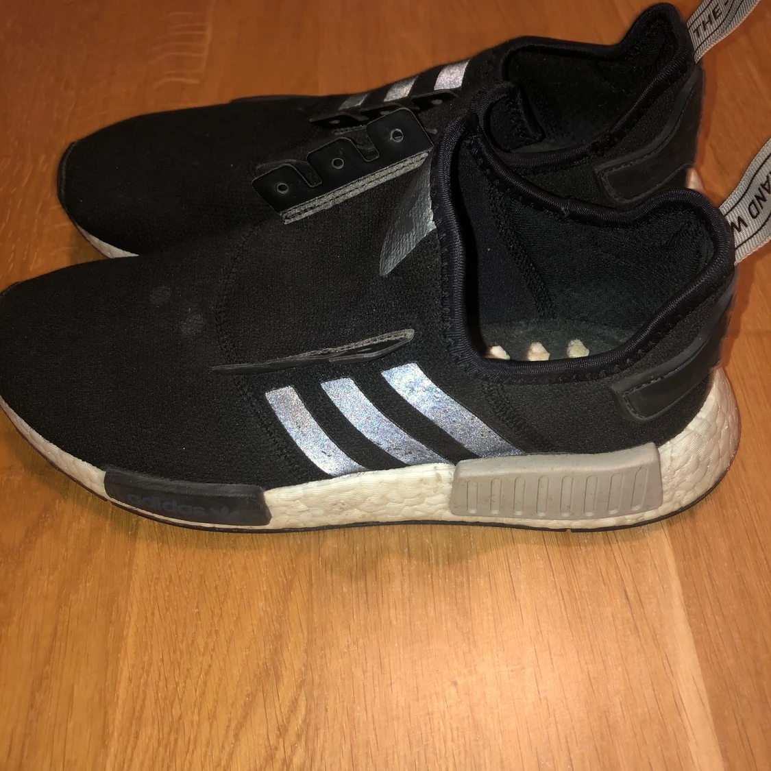 Adidas NMD Sneakers - 90