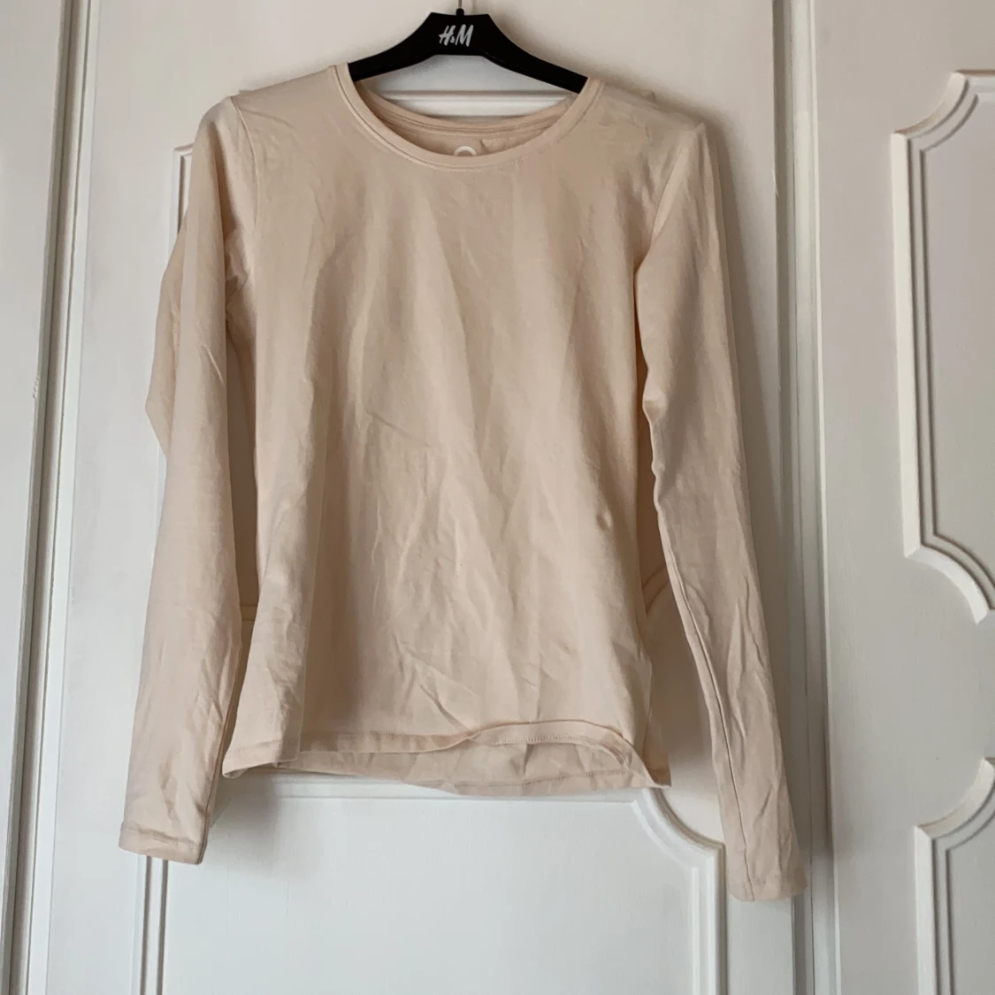 Långärmad tröja  - 90