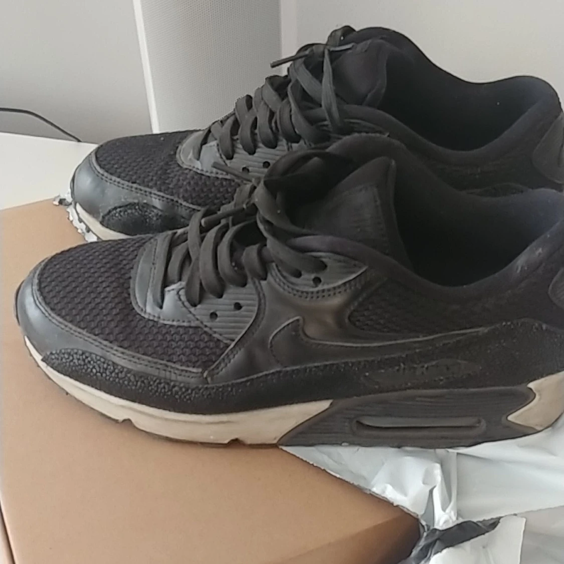 Air max 90 sting ray